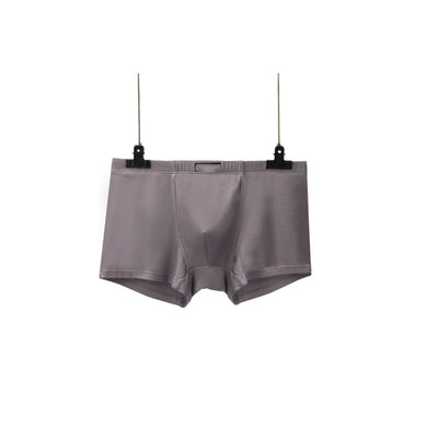 Pack de 4 Bóxers para Hombre en Caja de Regalo - Image 11