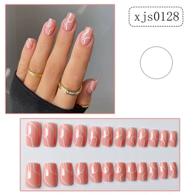 Esmalte de Uñas Acabado Profesional para Mujer - Image 6