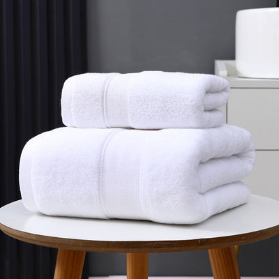 Toalla de Baño de Algodón Grueso Secado Rápido - Image 20