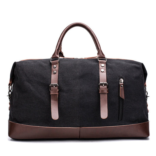 Bolsa de Viaje Multifunción para Hombre - Gran Capacidad - Image 3