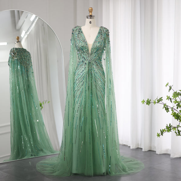 Vestido Elegante Escote en V - Diseño Sofisticado - Image 6