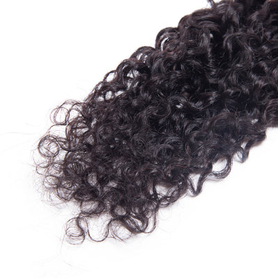 Extensiones de Cabello Natural Cortina Rizadas - Venta al Por Mayor - Image 9