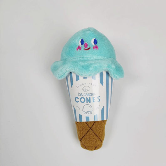 Juguete Interactivo para Mascotas con Sonidos y Escondite de Hielo - Image 7