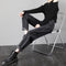 Pantalones Reductores de Cintura Alta para Mujer