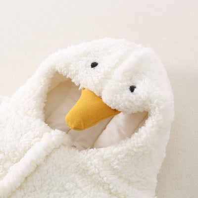 Pijama Enterizo Acolchado para Recién Nacido con Pie Integrado - Image 12