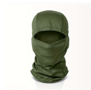 Casco Táctico Camuflaje Python - Image 6