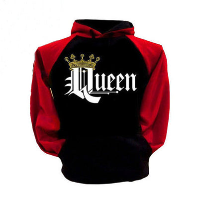 Ropa King Queen - Estilo Parejas Moderno - Image 2