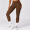 Leggins Deportivos Levanta Glúteos de Secado Rápido - Efecto Segunda Piel