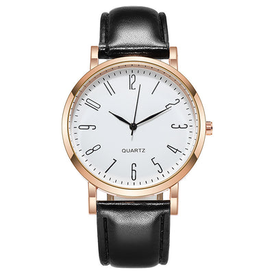 Reloj Pulsera Elegante para Hombre - Estilo Ejecutivo Casual - Image 8