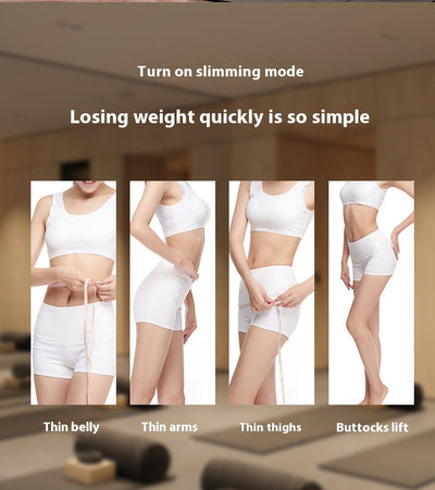 Plataforma Vibratoria para Abdominales y Masaje Corporal - Image 14