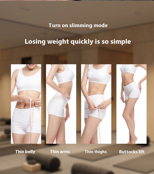 Plataforma Vibratoria para Abdominales y Masaje Corporal - Image 14