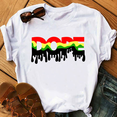 Camiseta Clásica Cuello Redondo Manga Corta - Image 12