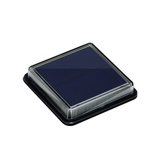 Lámpara Solar para Escaleras y Decoración de Exteriores - Image 2