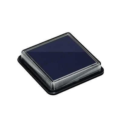 Lámpara Solar para Escaleras y Decoración de Exteriores - Image 2