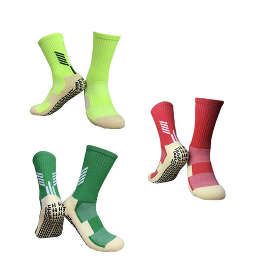 Calcetines Deportivos de Caña Media para Fútbol - Image 16