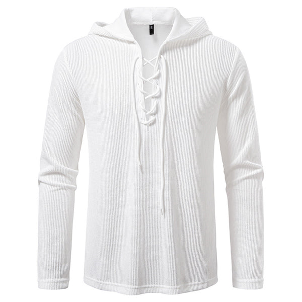 Sudadera Deportiva con Cordón para Hombre - Image 6