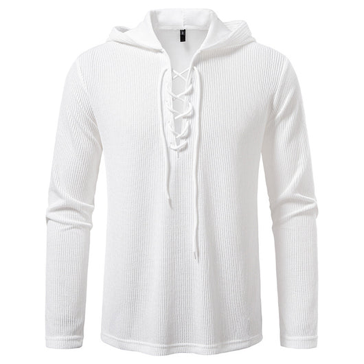 Sudadera Deportiva con Cordón para Hombre - Image 6