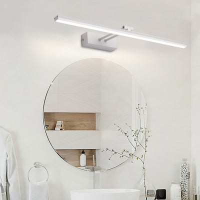 Espejo de Baño LED con Iluminación Frontal