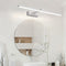 Espejo de Baño LED con Iluminación Frontal