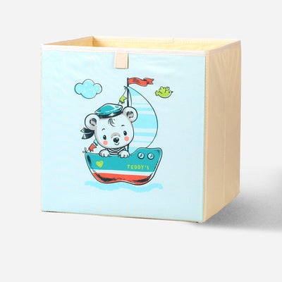 Caja Organizadora Ecológica para Juguetes y Artículos Infantiles - Image 25