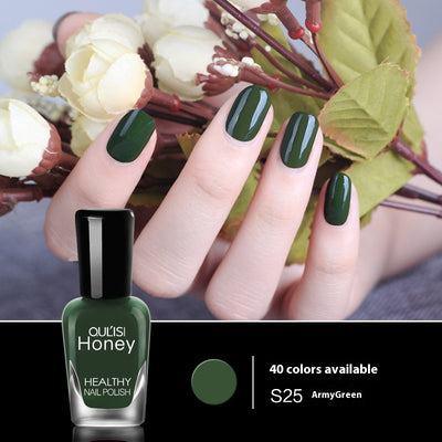 Esmalte de Uñas Despegable a Base de Agua 8ml - Image 27