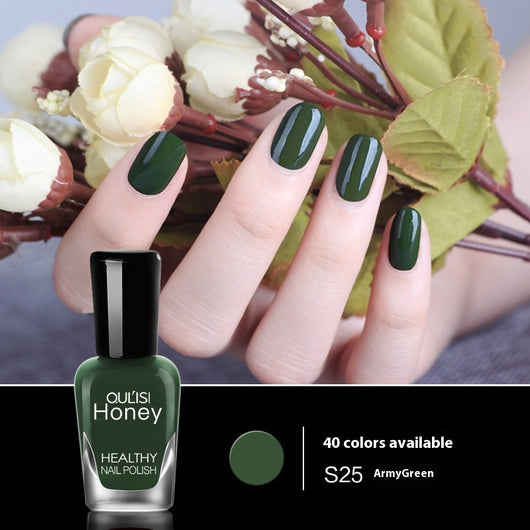 Esmalte de Uñas Despegable a Base de Agua 8ml - Image 27
