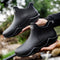 Botas de Lluvia Impermeables Ligeras para Hombre - Calzado Outdoor Resistente