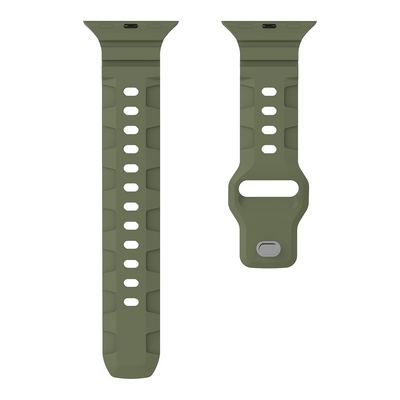 Reloj Inteligente Deportivo Premium Sense Strap - Image 13