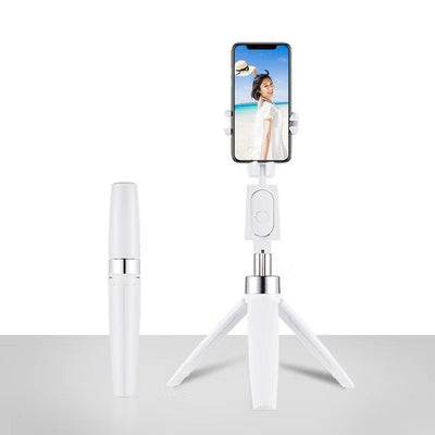 Trípode Selfie Stick con Control Remoto para iPhone y Android - Image 11