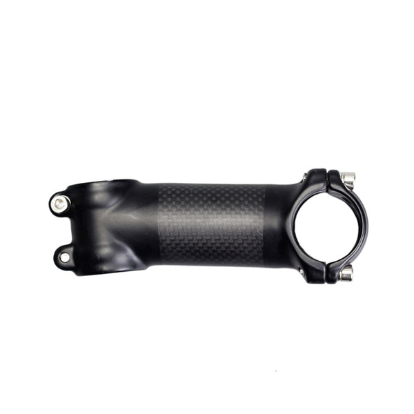 Manillar de Fibra de Carbono para Bicicleta de Montaña