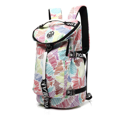 Mochila de Viaje Gran Capacidad - Image 26