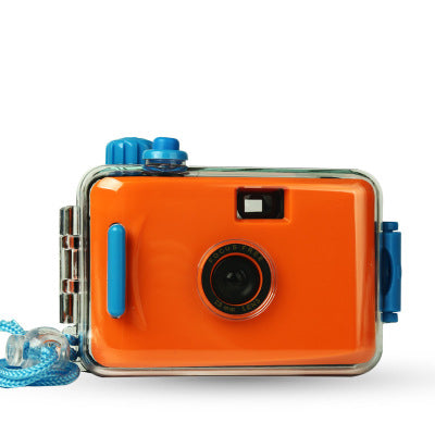 Cámara Submarina For Lomo Resistente al Agua - Image 23