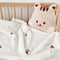 Love Squirrel Cubierta Blanket 90 X 125 Cm