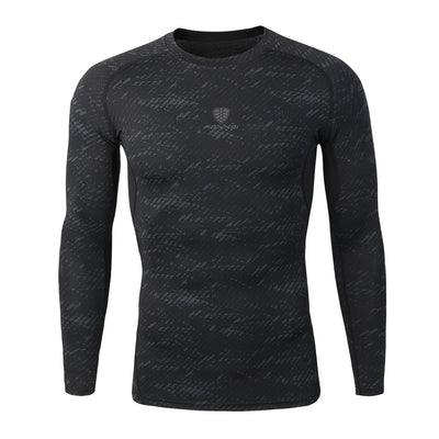 Ropa Deportiva de Secado Rápido para Entrenamientos - Image 11