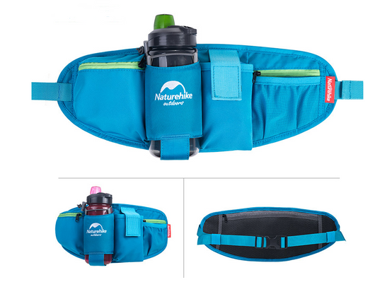 Riñonera Deportiva Impermeable Multifuncional - Image 7