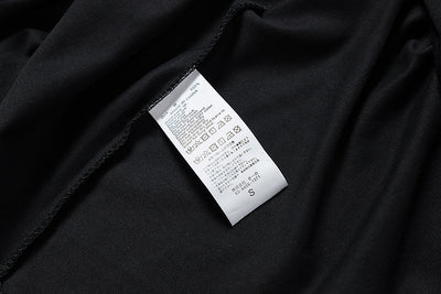 Sudadera Oversized con Mangas Murciélago y Parches de Diseño - Image 10