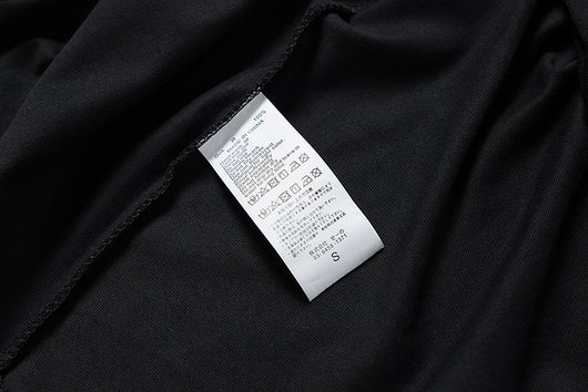 Sudadera Oversized con Mangas Murciélago y Parches de Diseño - Image 10