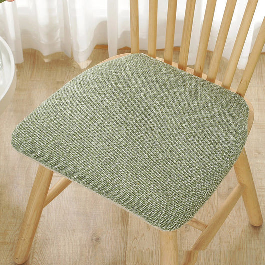 Cojines de Algodón para Sillas de Comedor y Mesa - Image 8
