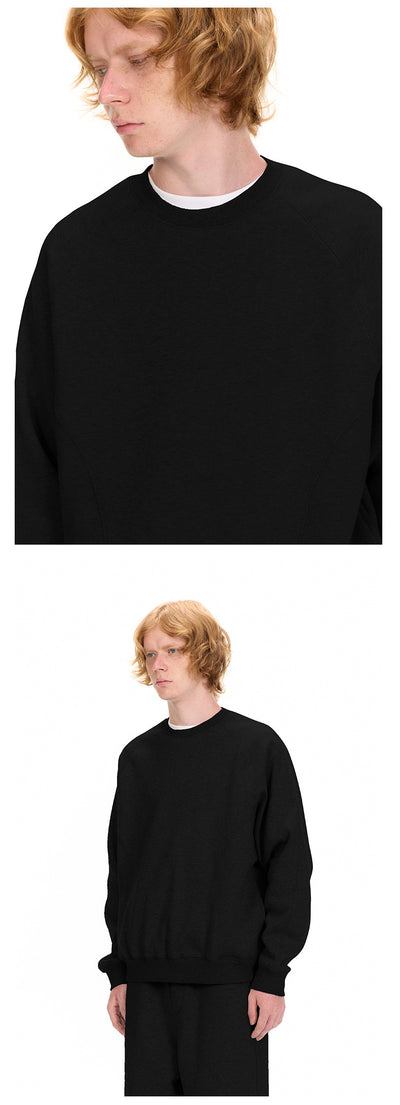 Suéter Pullover Vintage con Deconstructivo Moderno - Image 21