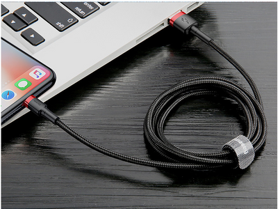 Cable de Carga Rápida Compatible con Apple - Venta al Por Mayor - Image 11
