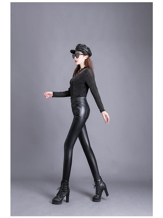 Leggings Cintura Alta Deportivos para Mujer - Image 15