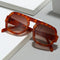 Gafas de Sol Aviador Unisex - Estilo Clásico para Hombre y Mujer
