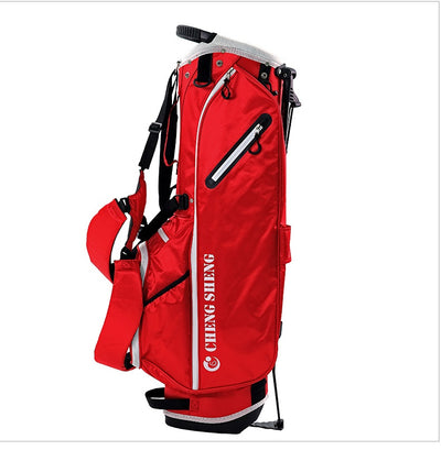 Bolsa de Golf Portátil Impermeable con Múltiples Bolsillos - Image 14