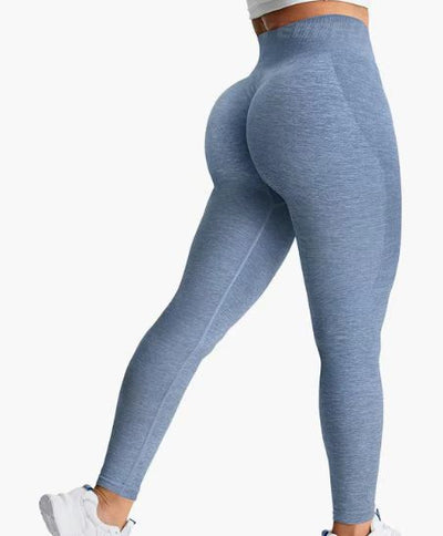 Leggins Deportivos de Cintura Alta con Efecto Levantador - Image 14