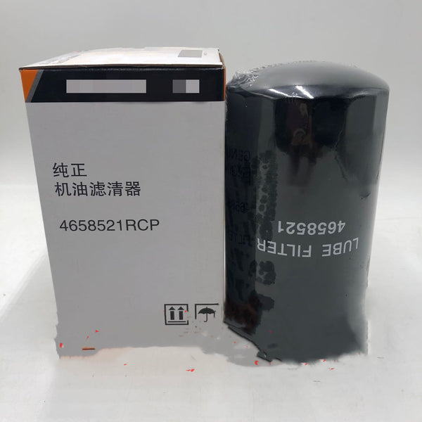 Elemento Filtro de Aceite para Generador de Equipos de Construcción CV52001 - Image 5