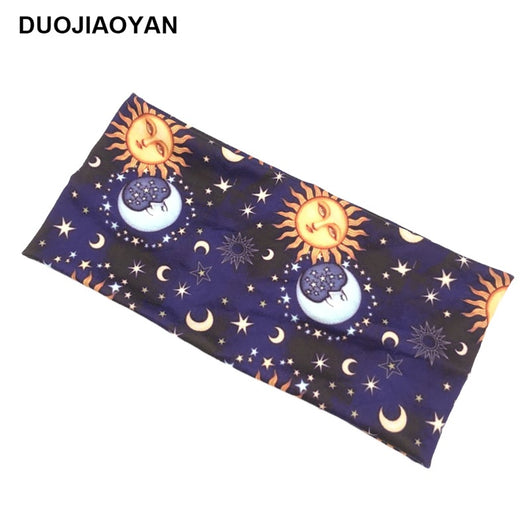 Turbante Mágico - Accesorio Versátil para el Cabello - Image 25