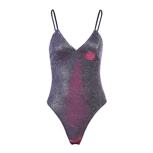Jumpsuit Elegante Cuello V y Cintura Alta - Image 2