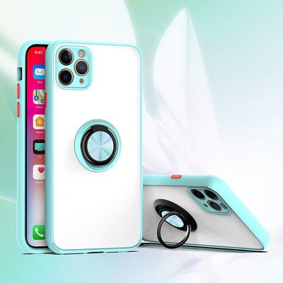 Funda Protectora Antigolpes para Celular en Auto - Image 11