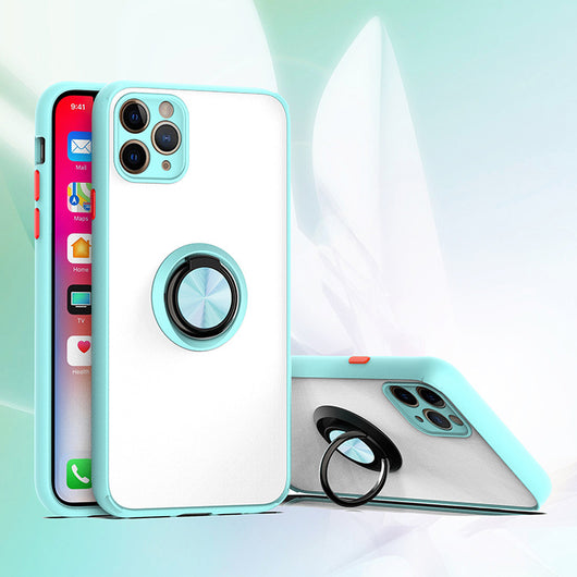 Funda Protectora Antigolpes para Celular en Auto - Image 11