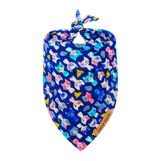 Toalla Absorbente para Mascotas con Diseño Cartoon - Primavera y Verano - Image 11